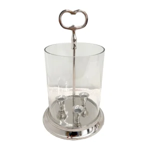 Bricero candelabro